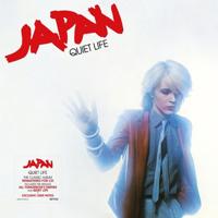 Quiet Life - CD (4050538625349)