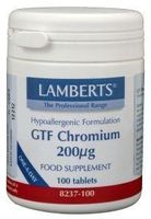 GTF chroom 200mcg