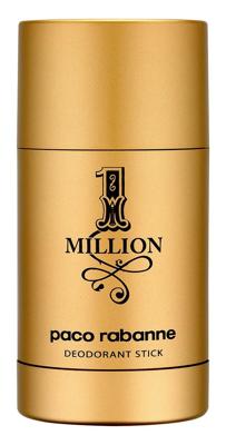 Paco Rabanne 1 Million Mannen Stickdeodorant 75 ml 1 stuk(s)