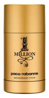 Paco Rabanne 1 Million Mannen Stickdeodorant 75 ml 1 stuk(s)