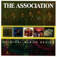 The Association - Original Album Series (CD)