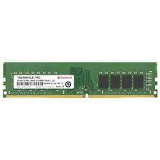 Transcend JetRAM Werkgeheugenmodule voor PC DDR4 8 GB 1 x 8 GB 3200 MHz 288-pins DIMM JM3200HLG-8G