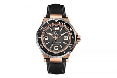 Guess Collection  X79002G2S Heren Horloge 44mm 10ATM