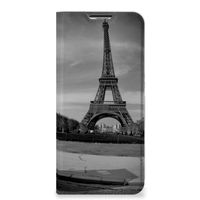 OPPO A54s | A16 | A16s Book Cover Eiffeltoren