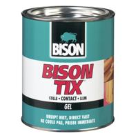 Bison Bisontix Contactlijm Gel - 750 ml