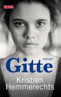 Gitte - Kristien Hemmerechts - Hardcover (9789044517279)