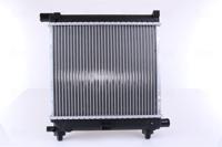 Radiateur NISSENS, u.a. für Mercedes-Benz - thumbnail