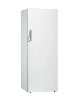 Siemens iQ300 GS29NEWEV diepvriezer Staand Vrijstaand 200 l E Wit Siemens iQ300 GS29NEWEV diepvriezer Staand Vrijstaand 200 l E Wit