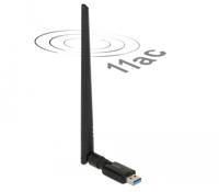 DeLOCK USB 3.0 Dualband WLAN Stick antenne - thumbnail