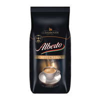 Alberto - koffiebonen - Caffè Crema