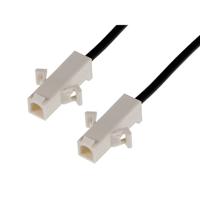 Molex 2162921013 Female behuizing (kabel) Totaal aantal polen: 1 Inhoud: 1 stuk(s) Bulk - thumbnail