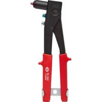 C.K Blinde klinknageltang, T3820