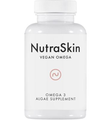 Nutraskin Nutraskin Vegan Omega (60 Vegacaps) Nutraskin Nutraskin Vegan Omega (60 Vegacaps)