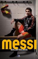 Messi - Guillem Balague - ebook - thumbnail