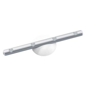 LEDVANCE 4058075227866 LEDstixx® (EU) L Kleine mobiele lamp LED Zilver