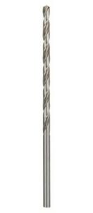 Bosch Accessories 2608595683 HSS Metaal-spiraalboor 5 mm Gezamenlijke lengte 132 mm Geslepen DIN 340 Cilinderschacht 1 stuk(s)