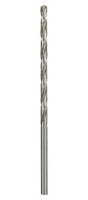 Bosch Accessories 2608595683 HSS Metaal-spiraalboor 5 mm Gezamenlijke lengte 132 mm Geslepen DIN 340 Cilinderschacht 1 stuk(s) - thumbnail