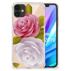 Apple iPhone 11 Case Roses