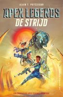 De strijd - Alain T. Alain T. Puyssegur - ebook