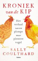 Kroniek van de kip - Sally Coulthard - ebook