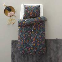 Wehkamp Home katoenen peuterdekbedovertrek (120x150 cm)