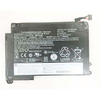 Notebook battery for Lenovo ThinkPad Yoga 460 Seires 11.4V 4600mAh 00HW020 - thumbnail