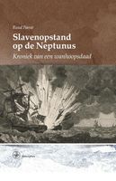 Slavenopstand op de Neptunus - Ruud Paesie - ebook - thumbnail