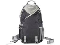 Mantona elementsPro Sling Rugzak Zwart