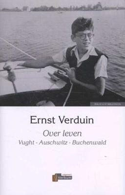 Holocaust Bibliotheek Over leven - Ernst Verduin, Matthijs Smits - Hardcover (9789074274760)