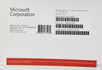 Microsoft Windows Server 2022 CAL 5-gebruiker [DE]