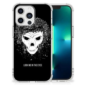 Extreme Case Apple iPhone 13 Pro Skull Hair