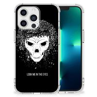 Extreme Case Apple iPhone 13 Pro Skull Hair - thumbnail