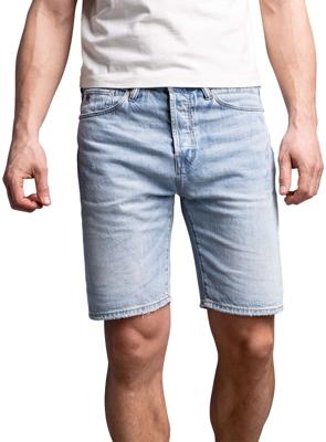 Cuda short light damaged