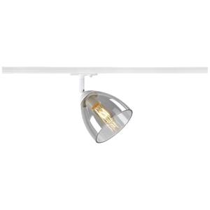 SLV PARA CONE GL 1006156 230V-railsysteem lamp GU10 Transparant