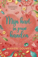 Mijn hart in jouw handen - Marieke Douwes - ebook - thumbnail