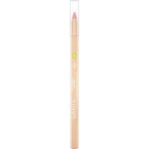 Lipliner soft mineral 01 gentle rose