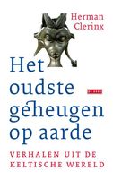 Het oudste geheugen op aarde - Herman Clerinx - ebook - thumbnail