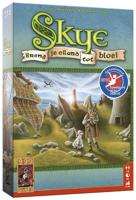 Skye - Spel;Spel (8719214420536)