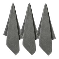 whkmp's own keukendoek (50x55 cm) (set van 3)