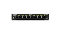 Netgear GS308-300PES Switch Zwart