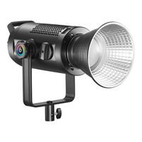 Godox SZ150R RGB Bi-Color Zoom LED videolamp