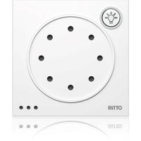 Ritto by Schneider 1876070 Accessoires voor deurintercom Wit