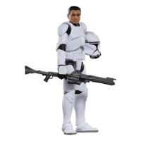 Star Wars Episode II Vintage Collection Action Figure Phase I Clone Trooper 10 Cm - thumbnail