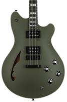 EVH SA-126 Special EB Matte Army Drab - Elektrische gitaar