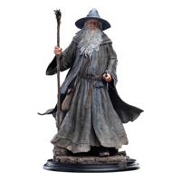 The Lord Of The Rings Statue 1/6 Gandalf The Grey Pilgrim (Classic Series) 36 Cm - thumbnail