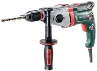 Metabo SBEV 1100-2 S Klopboormachine | 1100 Watt | 42 / 14 Nm | Metabox 145 L - 600784500