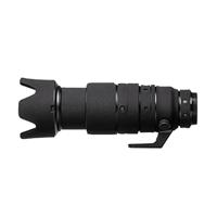 easyCover Lens Oak For Nikon Z 100-400mm f/4.5-5.6 VR S Black