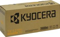 Huismerk Kyocera TK-5270Y (1T02TVANL0) Toner Geel