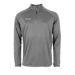 Stanno First 1/4-Zip Trainingstrui Grijs