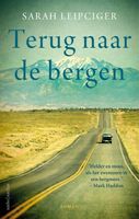 Terug naar de bergen - Sarah Leipciger - ebook - thumbnail